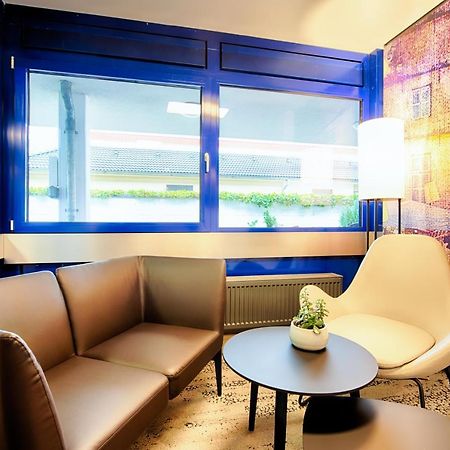 B&B Hotel Bielefeld-Ost Zewnętrze zdjęcie